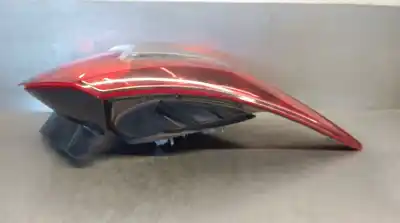 Second-hand car spare part left tailgate light for mazda cx-5 (ke, gh) 2.2 d awd (ke102) oem iam references kd5451160d  kd5451160d
