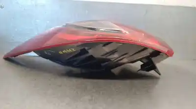 Second-hand car spare part left tailgate light for mazda cx-5 (ke, gh) 2.2 d awd (ke102) oem iam references kd5451160d  kd5451160d