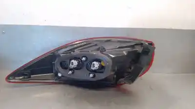 Second-hand car spare part left tailgate light for mazda cx-5 (ke, gh) 2.2 d awd (ke102) oem iam references kd5451160d  kd5451160d