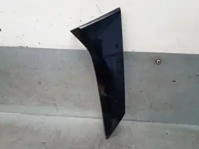 Peça sobressalente para automóvel em segunda mão molduras traseiras por nissan juke (f16_) dig-t 117 referências oem iam 960326pa0a