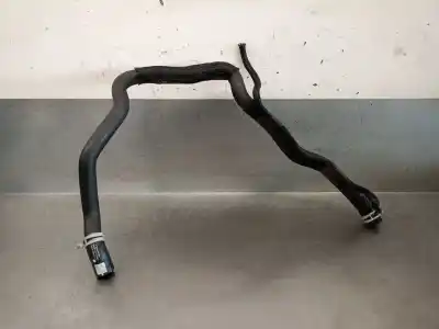 Peça sobressalente para automóvel em segunda mão tubo por nissan juke (f16_) dig-t 117 referências oem iam 217419519r