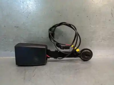 Автозапчасти б/у левый передний крюк ремня за smart forfour fastback (453) 0.9 (453.044, 453.053) ссылки oem iam a4538603285