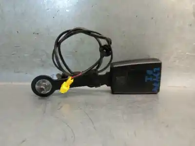 Автозапчасти б/у левый передний крюк ремня за smart forfour fastback (453) 0.9 (453.044, 453.053) ссылки oem iam a4538603285  a4538603285