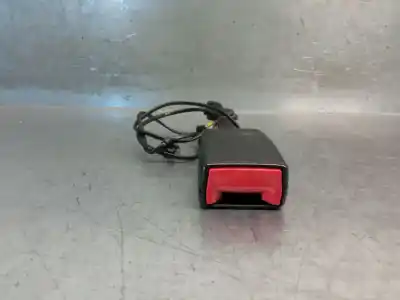 Автозапчасти б/у левый передний крюк ремня за smart forfour fastback (453) 0.9 (453.044, 453.053) ссылки oem iam a4538603285  a4538603285