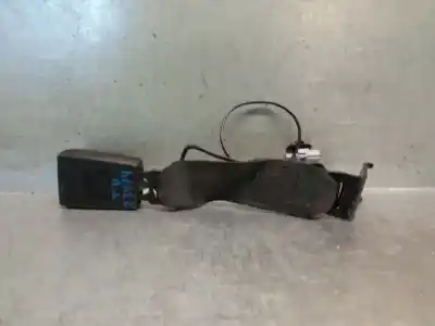 Автозапчасти б/у крюк для ремня задний правый за smart forfour fastback (453) 0.9 (453.044, 453.053) ссылки oem iam a4538602585  a4538602585