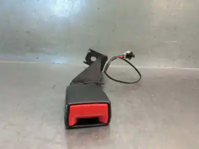 Автозапчасти б/у крюк для ремня задний правый за smart forfour fastback (453) 0.9 (453.044, 453.053) ссылки oem iam a4538602585  a4538602585