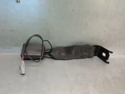 Автозапчасти б/у левый задний крюк ремня за smart forfour fastback (453) 0.9 (453.044, 453.053) ссылки oem iam a4538602585