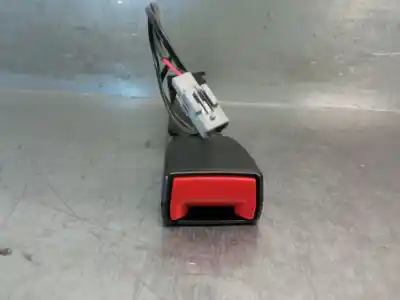 Автозапчастина б/у лівий задній гачок для smart forfour fastback (453) 0.9 (453.044, 453.053) посилання на oem iam a4538602585  a4538602585