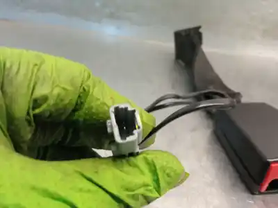 Автозапчастина б/у лівий задній гачок для smart forfour fastback (453) 0.9 (453.044, 453.053) посилання на oem iam a4538602585  a4538602585