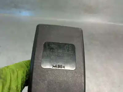 Автозапчастина б/у лівий задній гачок для smart forfour fastback (453) 0.9 (453.044, 453.053) посилання на oem iam a4538602585  a4538602585