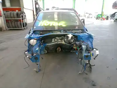 Автозапчастина б/у право задне крило (різ) для opel corsa f 1.2 (68) посилання на oem iam hn05  hn05