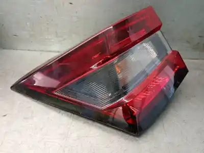 Peça sobressalente para automóvel em segunda mão farolim traseiro esquerdo por nissan juke (f16_) dig-t 117 referências oem iam 265556pa0a