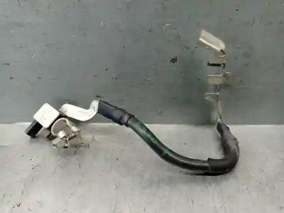 Автозапчасти б/у провод за seat leon (5f1) 1.5 tgi ссылки oem iam 5q0915181j