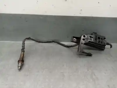 Peça sobressalente para automóvel em segunda mão sonda lambda por citroen c4 cactus 1.6 bluehdi 100 referências oem iam 9678570780