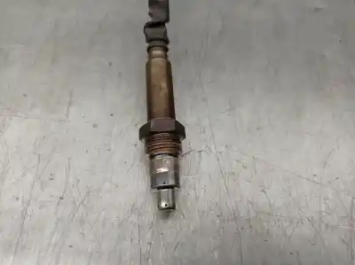 Peça sobressalente para automóvel em segunda mão sonda lambda por citroen c4 cactus 1.6 bluehdi 100 referências oem iam 9678570780 5wk96746a 9678570780