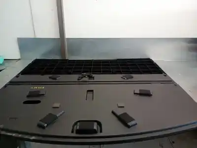Second-hand car spare part parcel shelf for mazda cx-5 (ke, gh) 2.2 d awd (ke102) oem iam references kd456883xa02  kd456883xa02
