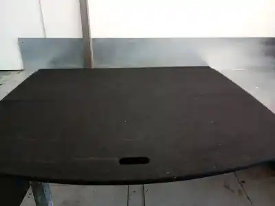 Second-hand car spare part parcel shelf for mazda cx-5 (ke, gh) 2.2 d awd (ke102) oem iam references kd456883xa02  kd456883xa02