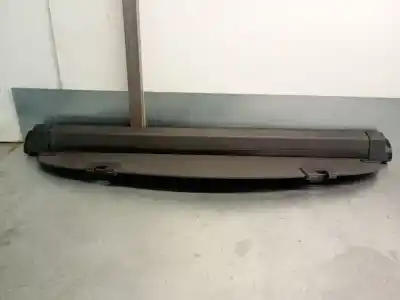 Автозапчастина б/у задній лоток для mazda cx-5 (ke, gh) 2.2 d awd (ke102) посилання на oem iam kd456834xa02