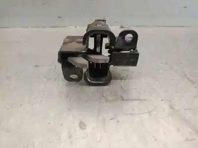 Second-hand car spare part Bonnet Lock for MERCEDES-BENZ CLASE C (W203) BERLINA 2.7 CDI 20V CAT OEM IAM references A2038800060  A2038800164