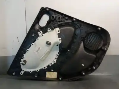 Автозапчасти б/у обивка задней правой двери за smart forfour fastback (453) 0.9 (453.044, 453.053) ссылки oem iam a4537301200  a4537301200