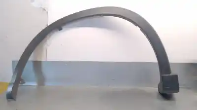 Автозапчасти б/у заднее левое крыло за MAZDA CX-5 (KE, GH) 2.2 D AWD (KE102) ссылки OEM IAM KD5351W31  KD5351W30B