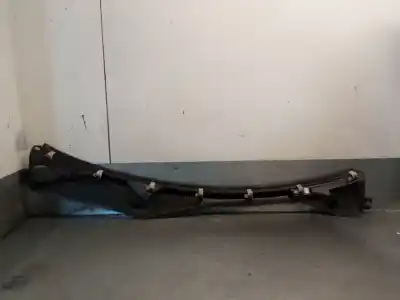 Автозапчастина б/у торпеда для smart forfour fastback (453) 0.9 (453.044, 453.053) посилання на oem iam a4538800683  a4538800683