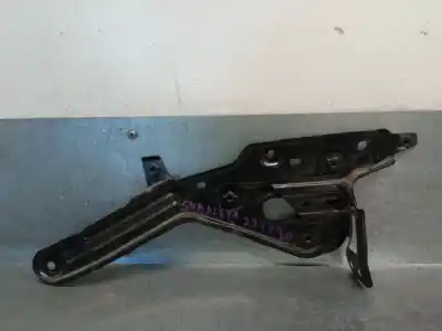 Автозапчасти б/у поддержка правой фары за smart forfour fastback (453) 0.9 (453.044, 453.053) ссылки oem iam 631467979r