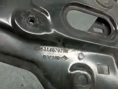 Автозапчасти б/у поддержка правой фары за smart forfour fastback (453) 0.9 (453.044, 453.053) ссылки oem iam 631467979r  b1219d