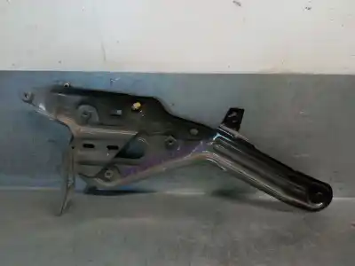 Автозапчасти б/у опора левой фары за smart forfour fastback (453) 0.9 (453.044, 453.053) ссылки oem iam 631472178r