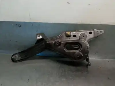 Pezzo di ricambio per auto di seconda mano supporto fanale sinistro per smart forfour fastback (453) 0.9 (453.044, 453.053) riferimenti oem iam 631472178r  b18160