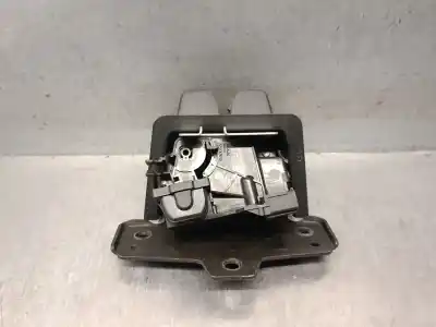 Автозапчастина б/у замок багажника / ворот для volvo xc40 (536) recharge посилання на oem iam 31349975  32149889 Автозапчастина б/у замок багажника / ворот для volvo xc40 (536) recharge посилання на oem iam 31349975  32149889
