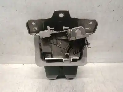 Автозапчастина б/у замок багажника / ворот для volvo xc40 (536) recharge посилання на oem iam 31349975  32149889 Автозапчастина б/у замок багажника / ворот для volvo xc40 (536) recharge посилання на oem iam 31349975  32149889