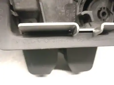 Автозапчастина б/у замок багажника / ворот для volvo xc40 (536) recharge посилання на oem iam 31349975  32149889 Автозапчастина б/у замок багажника / ворот для volvo xc40 (536) recharge посилання на oem iam 31349975  32149889