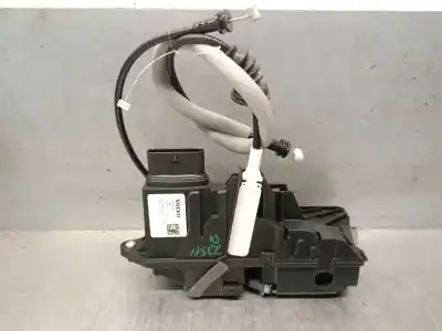 Автозапчасти б/у замок левой передней двери за volvo xc40 (536) recharge ссылки oem iam 31440997  31440997 Автозапчасти б/у замок левой передней двери за volvo xc40 (536) recharge ссылки oem iam 31440997  31440997