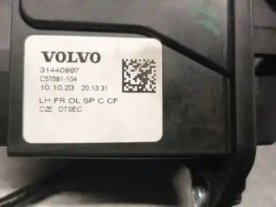 Автозапчасти б/у замок левой передней двери за volvo xc40 (536) recharge ссылки oem iam 31440997  31440997 Автозапчасти б/у замок левой передней двери за volvo xc40 (536) recharge ссылки oem iam 31440997  31440997