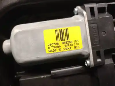Автозапчасти б/у регулятор стекла переднего левого за volvo xc40 (536) recharge ссылки oem iam 30747091  30747091 Автозапчасти б/у регулятор стекла переднего левого за volvo xc40 (536) recharge ссылки oem iam 30747091  30747091