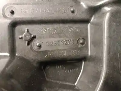 Автозапчасти б/у задний правый стеклорегулятор за volvo xc40 (536) recharge ссылки oem iam 32353278  32353278 Автозапчасти б/у задний правый стеклорегулятор за volvo xc40 (536) recharge ссылки oem iam 32353278  32353278