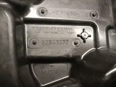 Автозапчасти б/у регулятор стекла заднего левого за volvo xc40 (536) recharge ссылки oem iam 32353277  32353277 Автозапчасти б/у регулятор стекла заднего левого за volvo xc40 (536) recharge ссылки oem iam 32353277  32353277