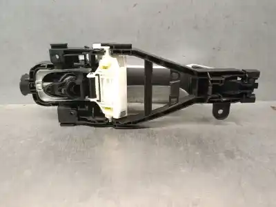 Автозапчасти б/у левая передняя наружная ручка за volvo xc40 (536) recharge ссылки oem iam 30747095  39849157 Автозапчасти б/у левая передняя наружная ручка за volvo xc40 (536) recharge ссылки oem iam 30747095  39849157