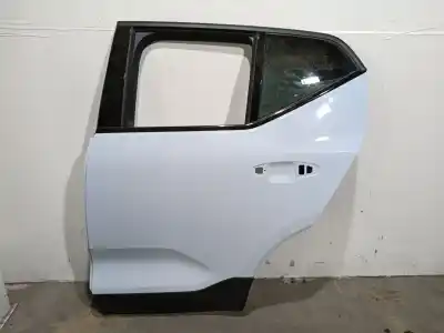 Автозапчасти б/у задняя левая дверь за volvo xc40 (536) recharge ссылки oem iam 31479752 Автозапчасти б/у задняя левая дверь за volvo xc40 (536) recharge ссылки oem iam 31479752