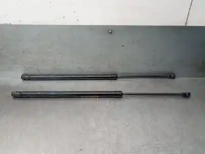 Peça sobressalente para automóvel em segunda mão amortecedores do tronco / porta por nissan juke (f16_) dig-t 117 referências oem iam 904506pa0a