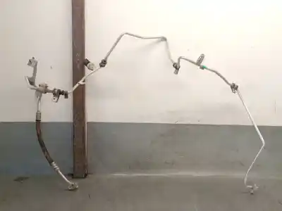 Peça sobressalente para automóvel em segunda mão Tubos De Ar Condicionado por DACIA SANDERO 1.0 12V CAT Referências OEM IAM 924402791R  924402791R