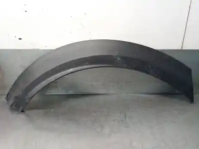 Peça sobressalente para automóvel em segunda mão aba do guarda-lamas traseiro direito por nissan juke (f16_) dig-t 117 referências oem iam 788606pa0a