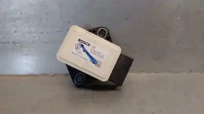 Second-hand car spare part Sensor for NISSAN QASHQAI / QASHQAI +2 I (J10, NJ10, JJ10E) 2.0 dCi OEM IAM references 479300006R 0265005757 BOSCH  Second-hand car spare part Sensor for NISSAN QASHQAI / QASHQAI +2 I (J10, NJ10, JJ10E) 2.0 dCi OEM IAM references 479300006R 0265005757 BOSCH