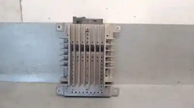 Second-hand car spare part Antenna Amplifier for NISSAN QASHQAI / QASHQAI +2 I (J10, NJ10, JJ10E) 2.0 dCi OEM IAM references 28060EY10A 10181152 BOSE 28060EY10A Second-hand car spare part Antenna Amplifier for NISSAN QASHQAI / QASHQAI +2 I (J10, NJ10, JJ10E) 2.0 dCi OEM IAM references 28060EY10A 10181152 BOSE 28060EY10A