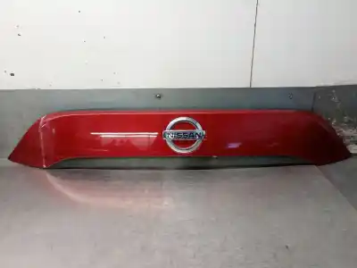 Peça sobressalente para automóvel em segunda mão puxador exterior de mala por nissan juke (f16_) dig-t 117 referências oem iam 908106pa0a