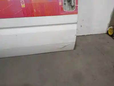 Автозапчасти б/у правая сдвижная боковая дверь за fiat scudo (222) 1.9 diesel ссылки oem iam 9790383788  9790383788