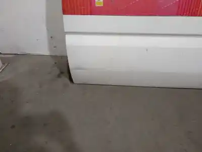 Автозапчасти б/у правая сдвижная боковая дверь за fiat scudo (222) 1.9 diesel ссылки oem iam 9790383788  9790383788