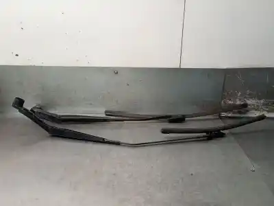 Peça sobressalente para automóvel em segunda mão haste de escova dianteiro direito por nissan juke (f16_) dig-t 117 referências oem iam 288866pe0a