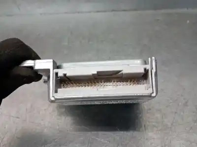 Second-hand car spare part airbag control unit for renault clio ii fase i (b/cbo) 1.2 oem iam references 8200375764 0285001538 bosch 